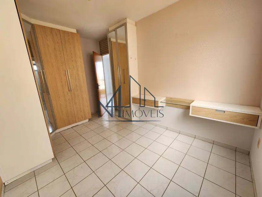 Foto 1 de Apartamento com 2 quartos à venda em Setor dos Afonsos, Aparecida De Goiania - GO