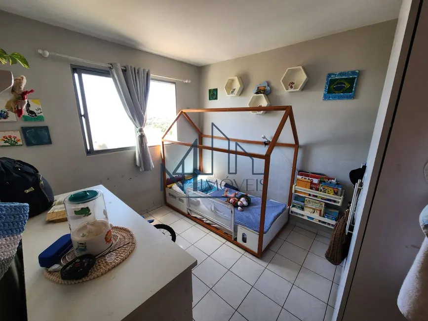 Foto 9 de Apartamento com 2 quartos à venda em Setor dos Afonsos, Aparecida De Goiania - GO