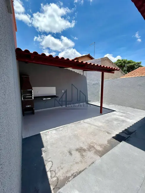 Foto 4 de Casa à venda, 182m2 em Jardim Boa Esperança, Aparecida De Goiania - GO