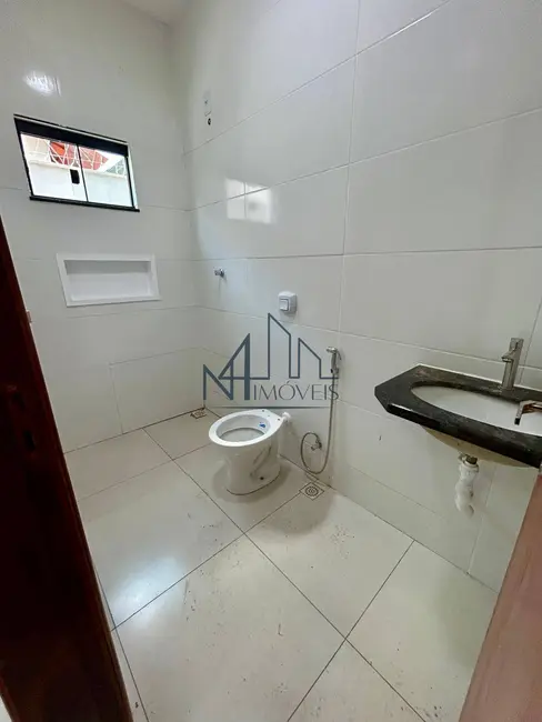 Foto 7 de Casa à venda, 182m2 em Jardim Boa Esperança, Aparecida De Goiania - GO