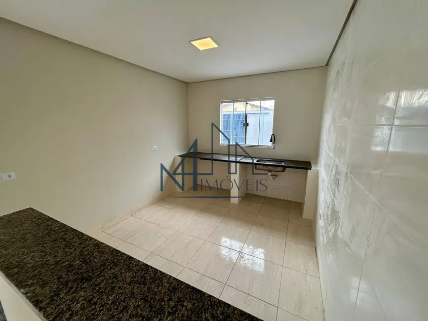 Foto 6 de Casa com 2 quartos à venda, 205m2 em Independência, Aparecida De Goiania - GO