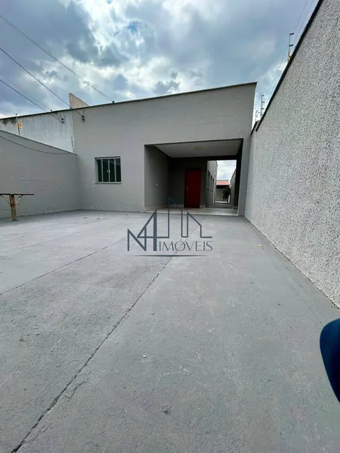 Foto 5 de Casa com 2 quartos à venda, 205m2 em Independência, Aparecida De Goiania - GO