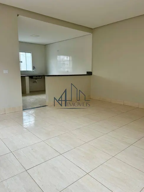 Foto 8 de Casa com 2 quartos à venda, 205m2 em Independência, Aparecida De Goiania - GO