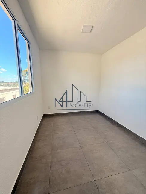 Foto 8 de Apartamento com 2 quartos à venda em Loteamento Grande Retiro, Goiania - GO