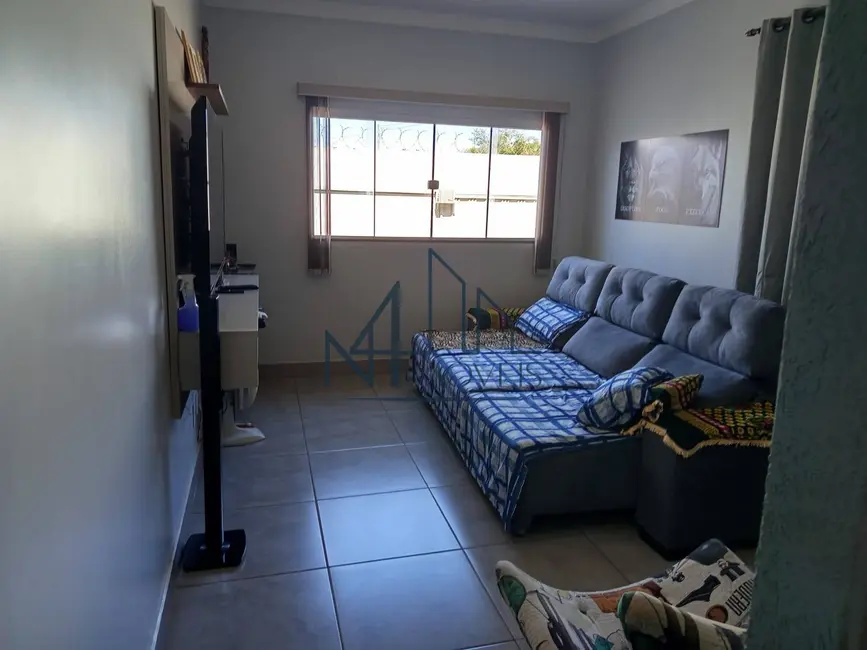 Foto 5 de Casa com 2 quartos à venda, 201m2 em Jardim Buriti Sereno, Aparecida De Goiania - GO