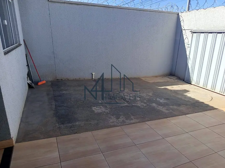 Foto 2 de Casa com 2 quartos à venda, 201m2 em Jardim Buriti Sereno, Aparecida De Goiania - GO