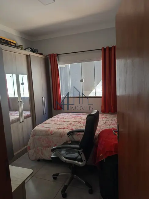 Foto 8 de Casa com 2 quartos à venda, 201m2 em Jardim Buriti Sereno, Aparecida De Goiania - GO