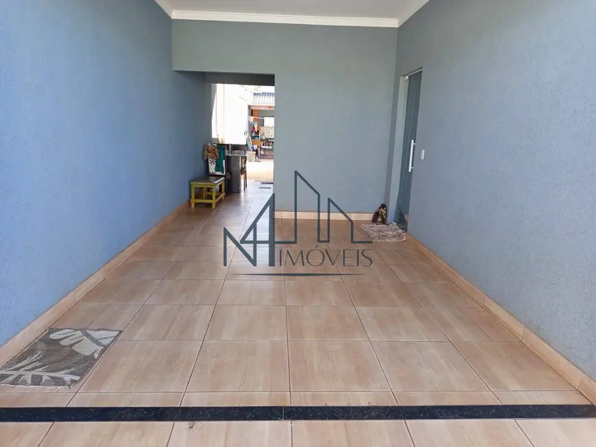 Foto 3 de Casa com 2 quartos à venda, 201m2 em Jardim Buriti Sereno, Aparecida De Goiania - GO