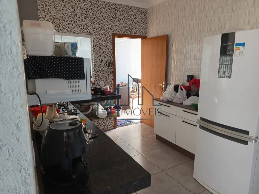 Foto 6 de Casa com 2 quartos à venda, 201m2 em Jardim Buriti Sereno, Aparecida De Goiania - GO