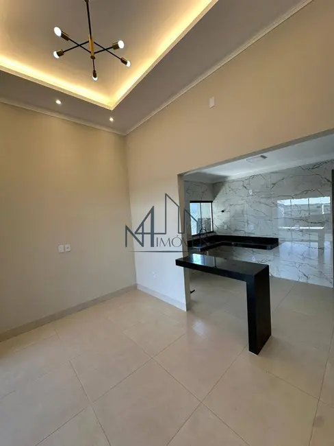 Foto 8 de Casa com 3 quartos à venda, 187m2 em Pontal Sul - Acréscimo, Aparecida De Goiania - GO