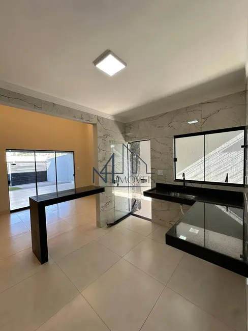 Foto 9 de Casa com 3 quartos à venda, 187m2 em Pontal Sul - Acréscimo, Aparecida De Goiania - GO