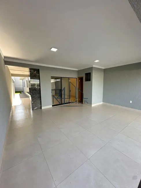 Foto 5 de Casa com 3 quartos à venda, 187m2 em Pontal Sul - Acréscimo, Aparecida De Goiania - GO