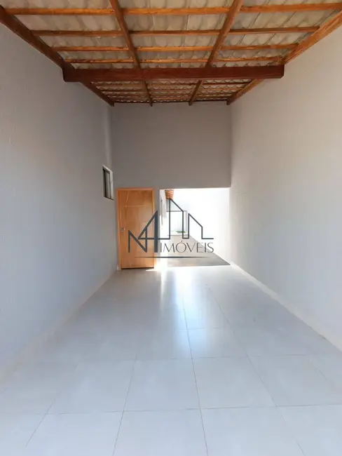 Foto 4 de Casa com 3 quartos à venda, 180m2 em Rosa dos Ventos, Aparecida De Goiania - GO