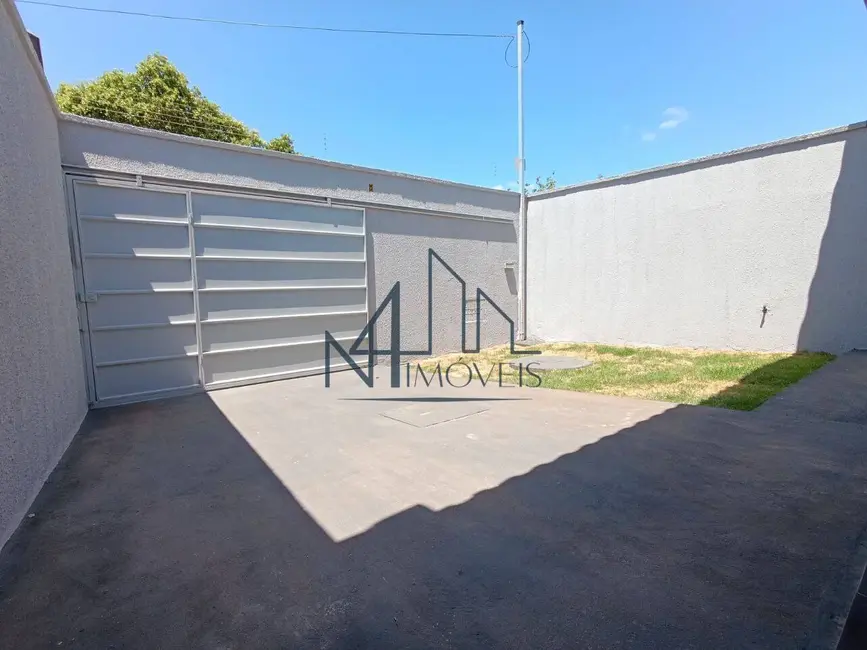 Foto 3 de Casa com 2 quartos à venda, 180m2 em Rosa dos Ventos, Aparecida De Goiania - GO