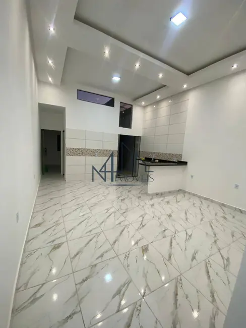 Foto 2 de Casa com 2 quartos à venda, 120m2 em Residencial Campos Dourados, Goiania - GO