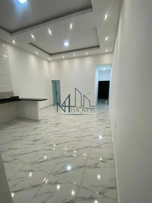 Foto 5 de Casa com 2 quartos à venda, 120m2 em Residencial Campos Dourados, Goiania - GO