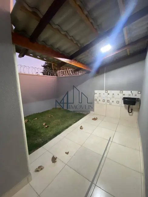 Foto 6 de Casa com 2 quartos à venda, 120m2 em Residencial Campos Dourados, Goiania - GO