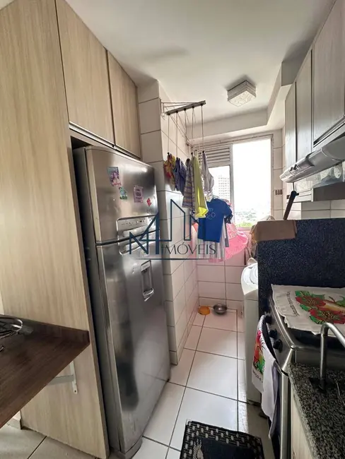 Foto 7 de Apartamento com 2 quartos à venda em Vila Rosa, Goiania - GO