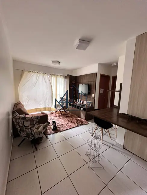 Foto 8 de Apartamento com 2 quartos à venda em Vila Rosa, Goiania - GO