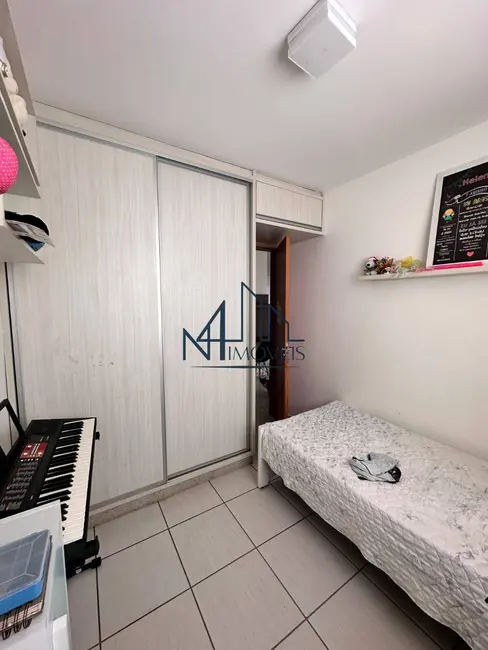 Foto 9 de Apartamento com 2 quartos à venda em Vila Rosa, Goiania - GO