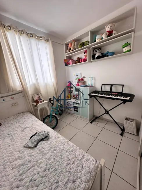 Foto 6 de Apartamento com 2 quartos à venda em Vila Rosa, Goiania - GO