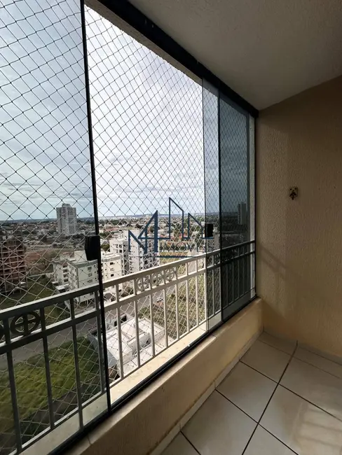 Foto 1 de Apartamento com 2 quartos à venda em Vila Rosa, Goiania - GO