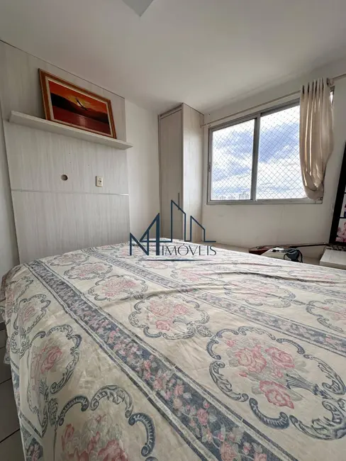 Foto 4 de Apartamento com 2 quartos à venda em Vila Rosa, Goiania - GO