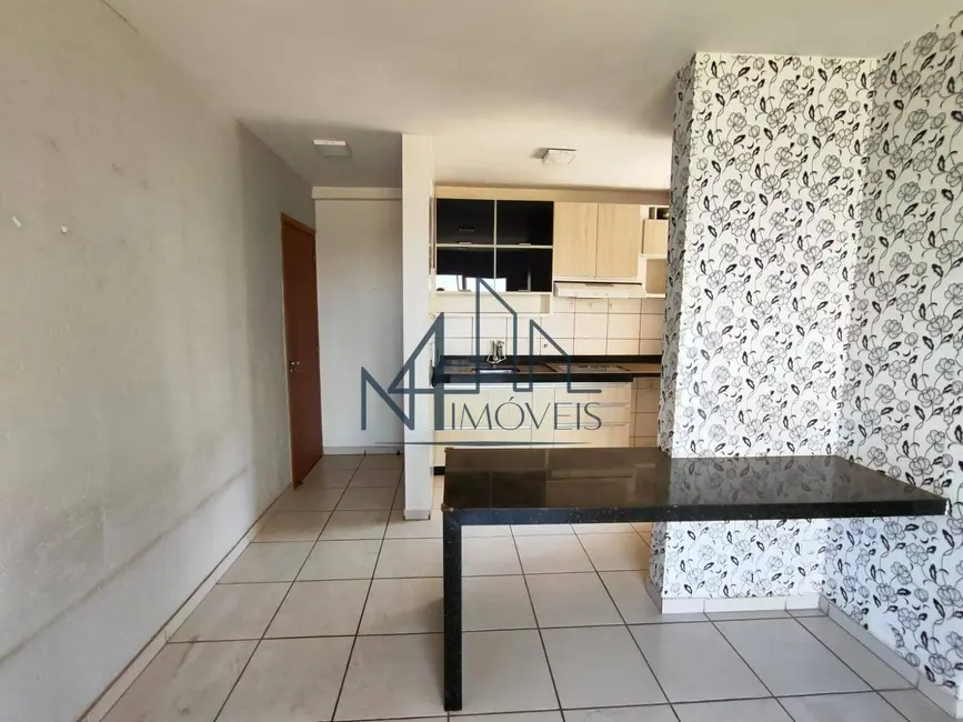 Foto 6 de Apartamento com 2 quartos à venda em Vila Rosa, Goiania - GO