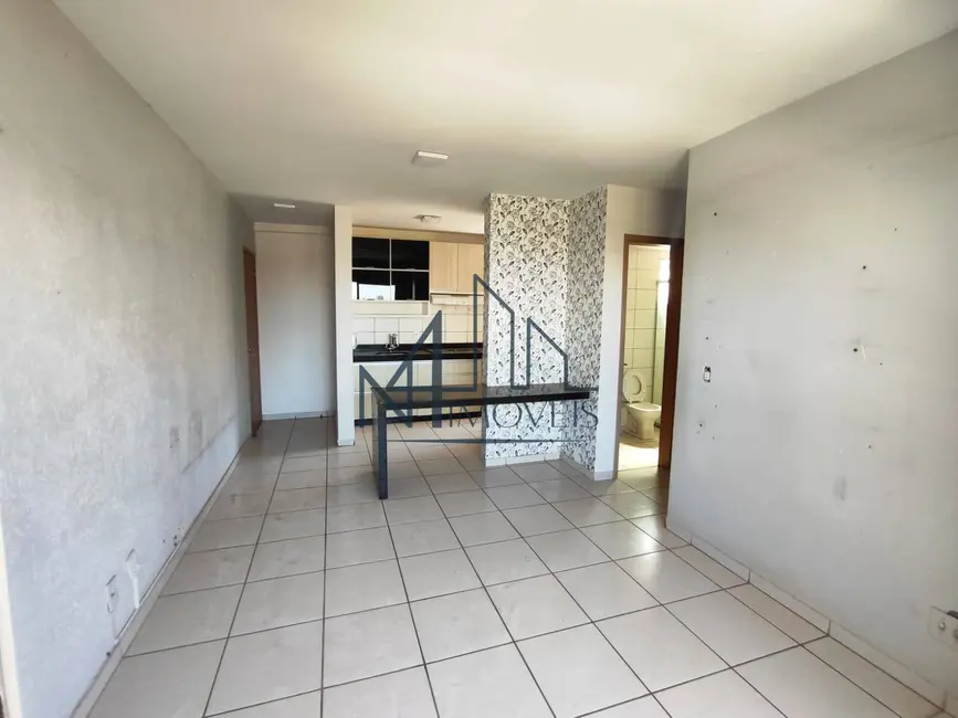 Foto 9 de Apartamento com 2 quartos à venda em Vila Rosa, Goiania - GO