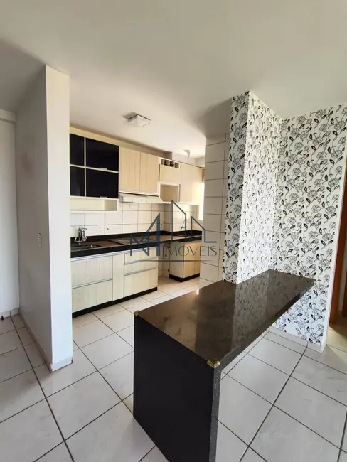 Foto 7 de Apartamento com 2 quartos à venda em Vila Rosa, Goiania - GO