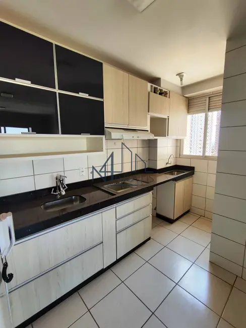 Foto 8 de Apartamento com 2 quartos à venda em Vila Rosa, Goiania - GO