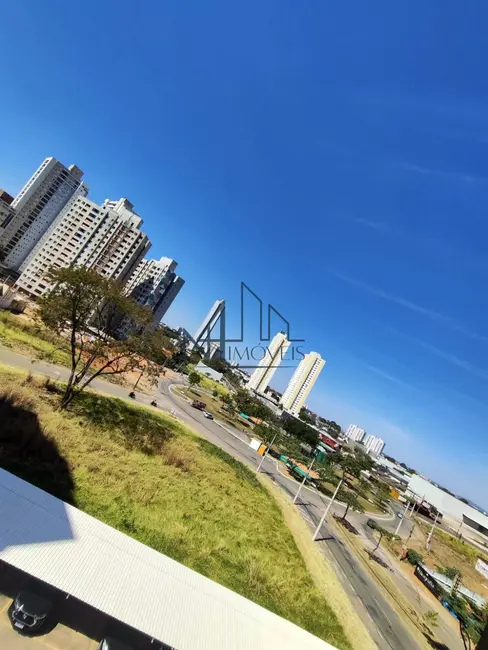 Foto 5 de Apartamento com 2 quartos à venda em Vila Rosa, Goiania - GO