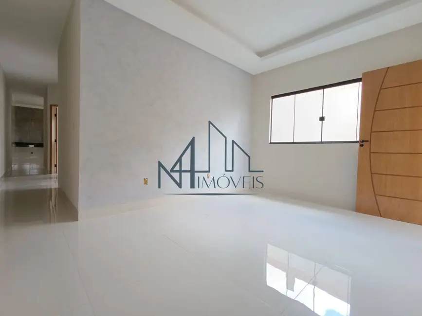 Foto 6 de Casa com 3 quartos à venda, 188m2 em Jardim Veneza, Aparecida De Goiania - GO