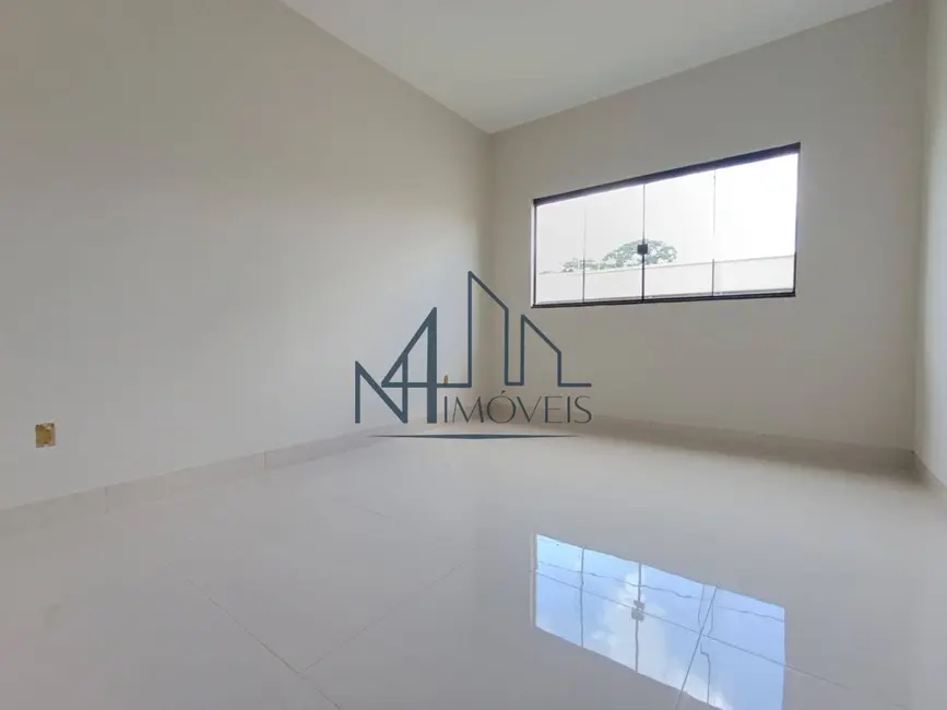 Foto 8 de Casa com 3 quartos à venda, 188m2 em Jardim Veneza, Aparecida De Goiania - GO