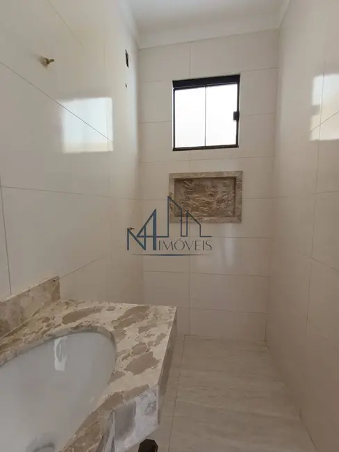 Foto 9 de Casa com 3 quartos à venda, 188m2 em Jardim Veneza, Aparecida De Goiania - GO