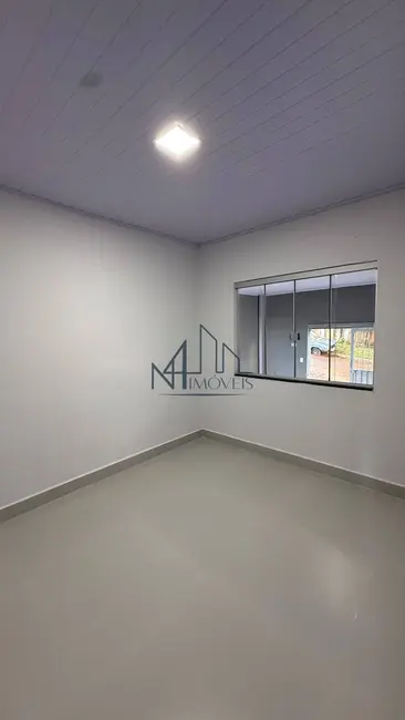Foto 3 de Casa com 2 quartos à venda, 180m2 em Residencial Real Conquista, Goiania - GO
