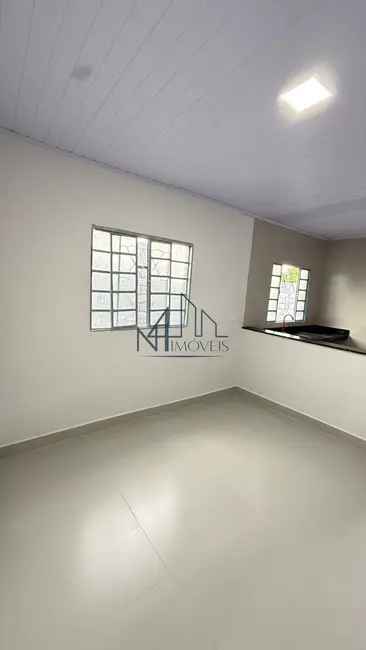 Foto 7 de Casa com 2 quartos à venda, 180m2 em Residencial Real Conquista, Goiania - GO