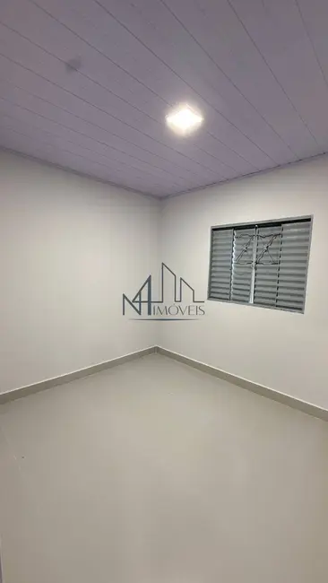 Foto 4 de Casa com 2 quartos à venda, 180m2 em Residencial Real Conquista, Goiania - GO