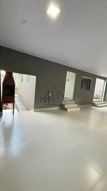 Foto 2 de Casa com 2 quartos à venda, 180m2 em Residencial Real Conquista, Goiania - GO