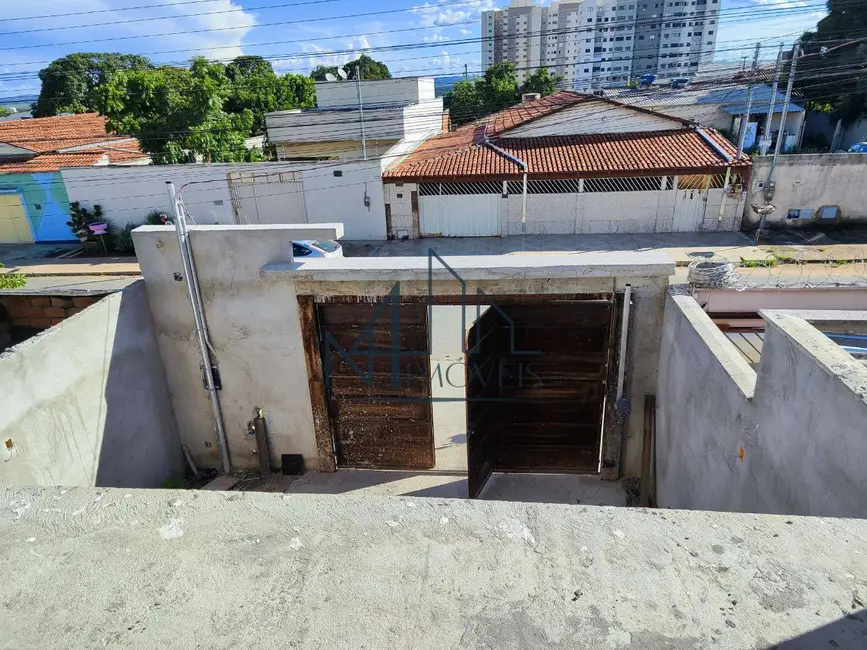 Foto 3 de Sobrado com 3 quartos à venda em Setor Serra Dourada - 3ª Etapa, Aparecida De Goiania - GO