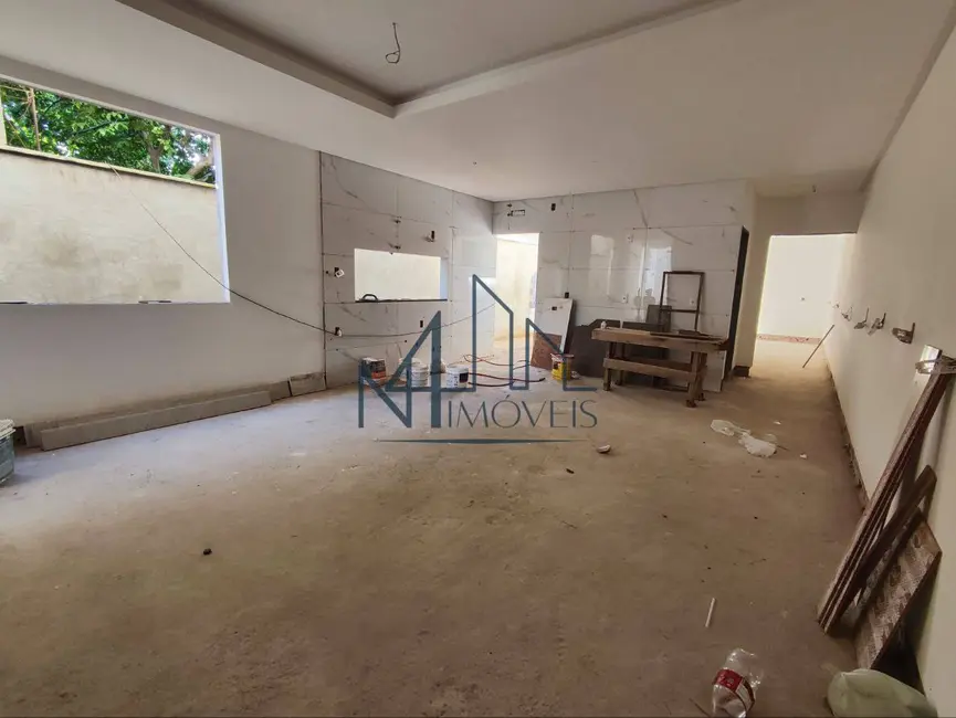 Foto 7 de Sobrado com 3 quartos à venda em Setor Serra Dourada - 3ª Etapa, Aparecida De Goiania - GO