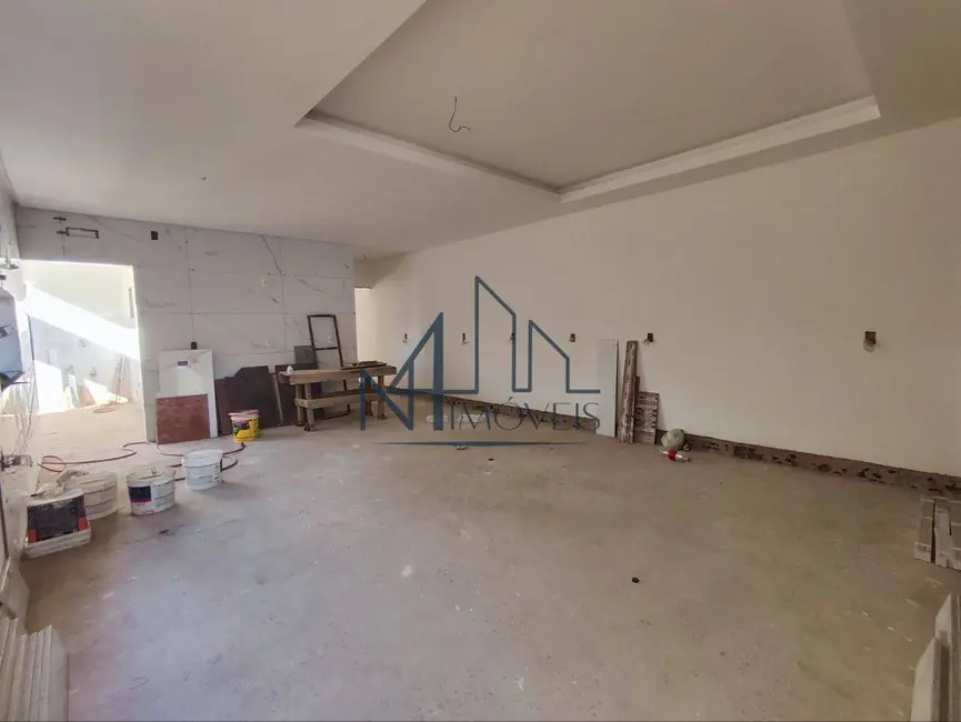 Foto 6 de Sobrado com 3 quartos à venda em Setor Serra Dourada - 3ª Etapa, Aparecida De Goiania - GO