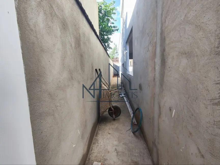 Foto 4 de Sobrado com 3 quartos à venda em Setor Serra Dourada - 3ª Etapa, Aparecida De Goiania - GO