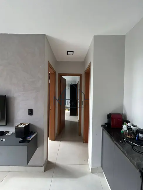 Apartamento com 2 quartos à venda em Vila Rosa, Goiania - GO - imagem 5 Foto 5 de Apartamento com 2 quartos à venda em Vila Rosa, Goiania - GO