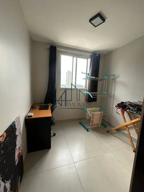 Apartamento com 2 quartos à venda em Vila Rosa, Goiania - GO - imagem 9 Foto 9 de Apartamento com 2 quartos à venda em Vila Rosa, Goiania - GO