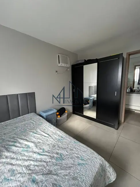 Apartamento com 2 quartos à venda em Vila Rosa, Goiania - GO - imagem 8 Foto 8 de Apartamento com 2 quartos à venda em Vila Rosa, Goiania - GO