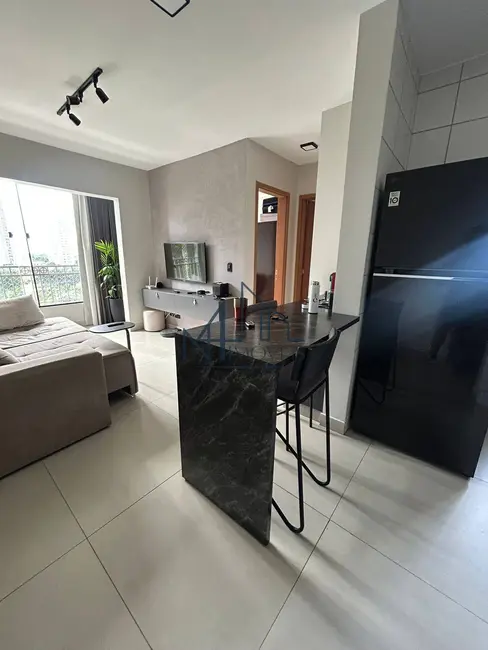 Apartamento com 2 quartos à venda em Vila Rosa, Goiania - GO - imagem 3 Foto 3 de Apartamento com 2 quartos à venda em Vila Rosa, Goiania - GO