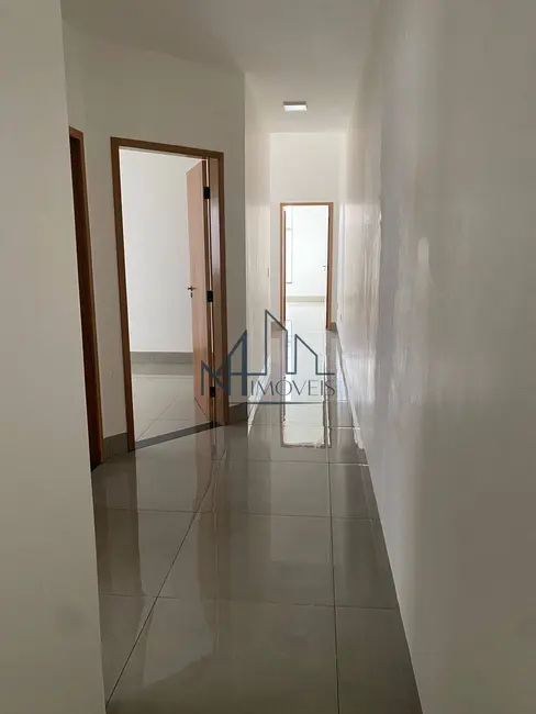 Foto 7 de Casa com 3 quartos à venda, 180m2 em Jardim Mont Serrat, Aparecida De Goiania - GO