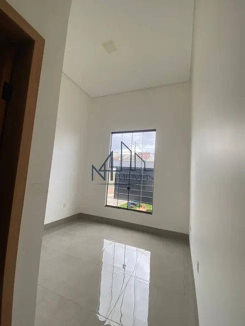 Foto 4 de Casa com 3 quartos à venda, 180m2 em Jardim Mont Serrat, Aparecida De Goiania - GO