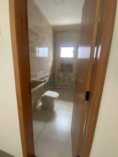 Foto 9 de Casa com 3 quartos à venda, 180m2 em Jardim Mont Serrat, Aparecida De Goiania - GO